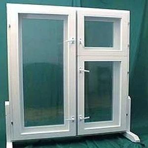 China glass manufacturer supply good quality glass to use various functional requirement window