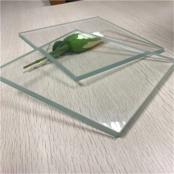 China good quality 552 ultra clear laminated glass on sale