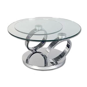 China good quality tempered table top glass manufacturer
