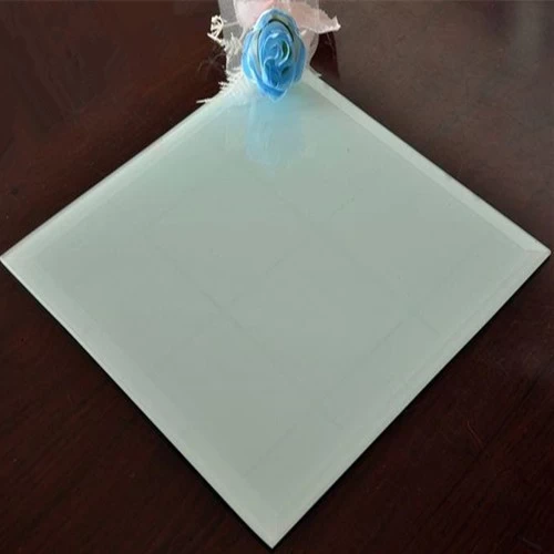 China high quality 4mm white lacquered glass suppliers