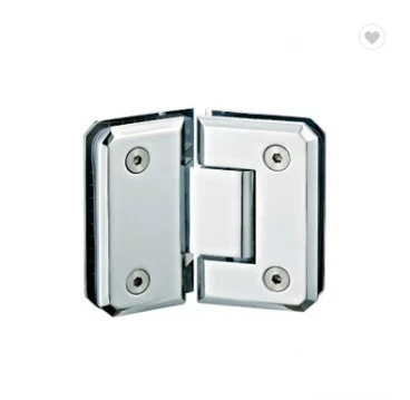 China high quality frameless glass shower enclosure hardwareshower door hinges glass and bathroom door clamps