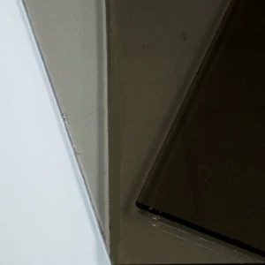 China supply good quality 4mm euro bronze float glass,4mm light bronze tinted glass price