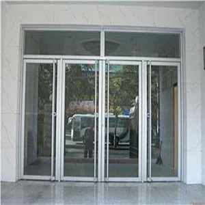 Chine architectural glass factory fast delivery 5.5mm euro grey tinted glass