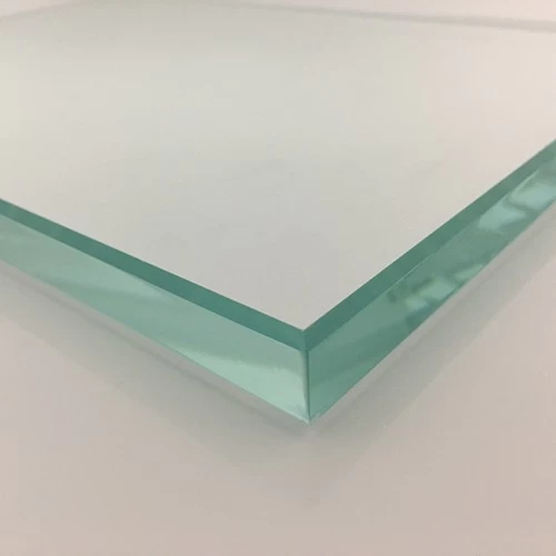 Competitive price 15mm Starphire ultra clear low iron float glass China factory and exporter