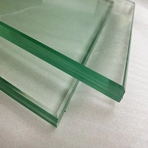 Customized laminated glass PVB and EVA, security toughened laminated glass panel,laminated tempered PVB/EVA glass for indoor and outdoor.  