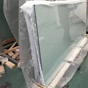 Excellent quality 6.38mm 8.38mm PVB laminated glass 33.1 44.1 non toughened laminated glass for sale