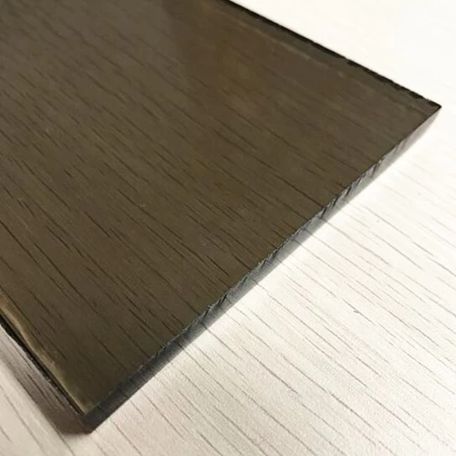 Excellent quality 8mm bronze float glass manufacturer price