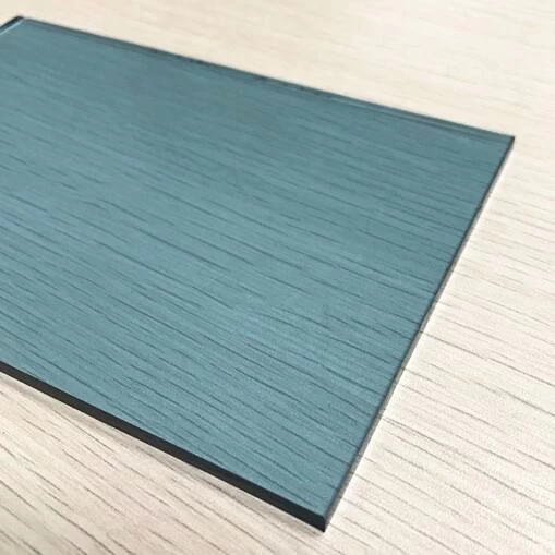 High Quality 5mm Ford Blue Float Glass,5mm Ford Blue Tinted Glass Factory Price