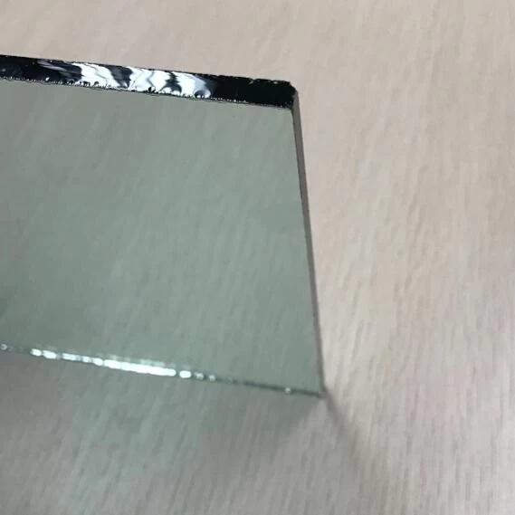 High Quality 6mm F-Green Float Glass Factory China