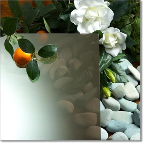 Superior Quality 4mm Two Way Mirrors For Hidden Television Manufacturer China