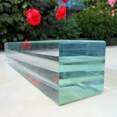 Unbreakable 3.04 SGP Laminated tempered Glass China supplier, toughened laminated glass with 0.89mm,1.52mm,2.28mm SGP interlayer