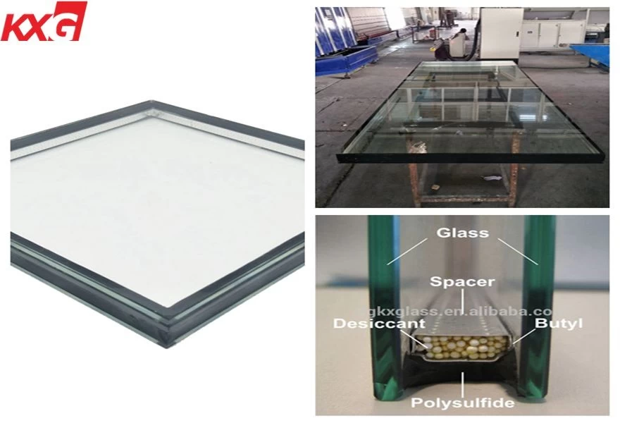 insulated glass supplier