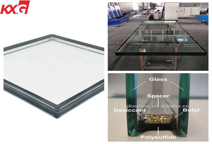 insulated glass