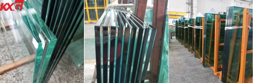 building glass factory safety glass price