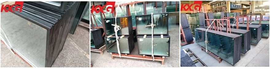 insulated glass factory