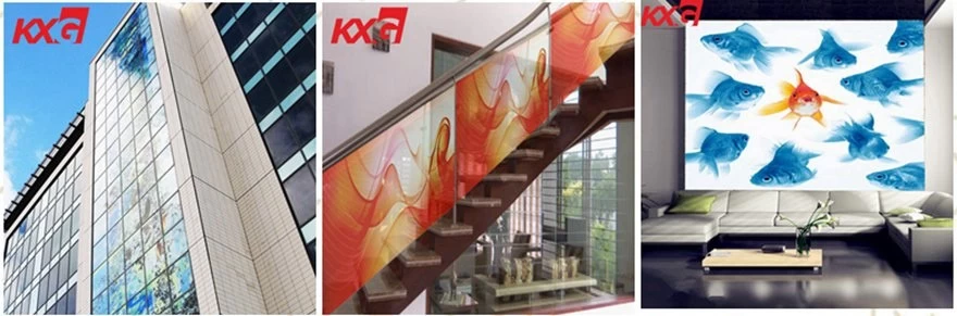 digital printing glass