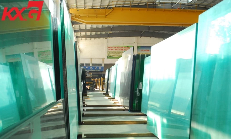 10mm 12mm 15mm clear float glass