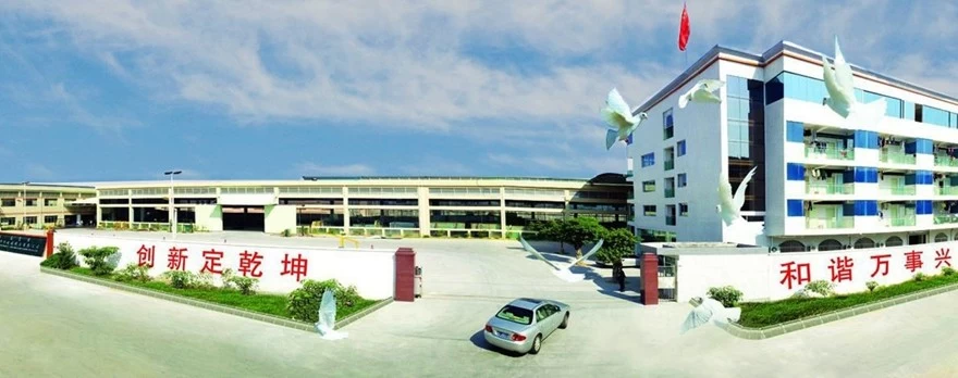 Kunxing glass factory