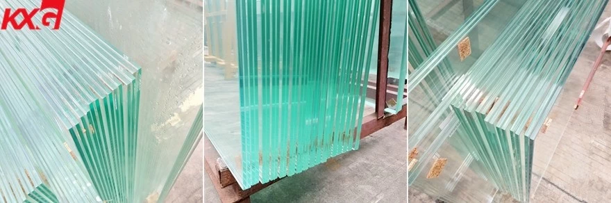 10.76 laminated glass