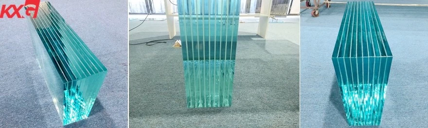 lamianted safety glass factory