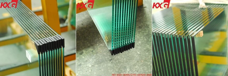 good quality 6mm tempered glass