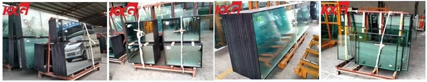 insulated building glass wholesale