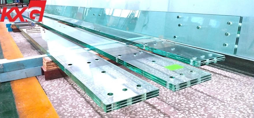 kxg laminated glass