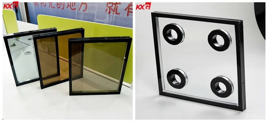 double glazing glass