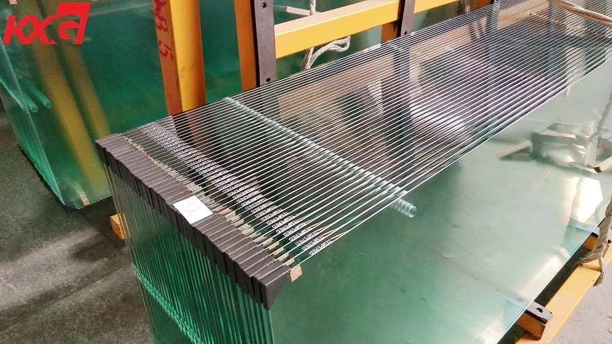 10mm tempered glass factory