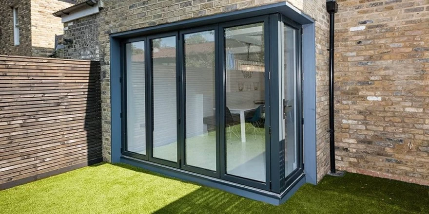 12.72laminated safety home glass door