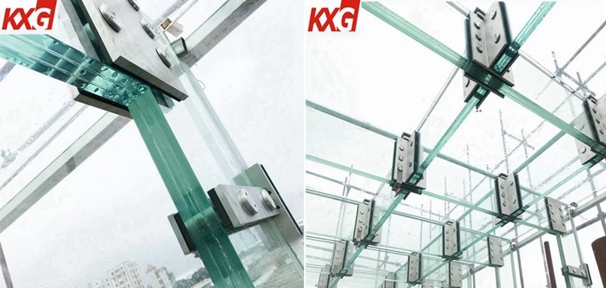 tempered glass factory