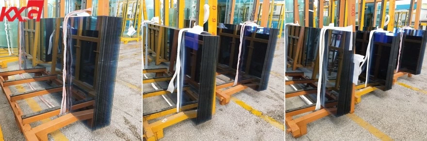 laminated safety glass