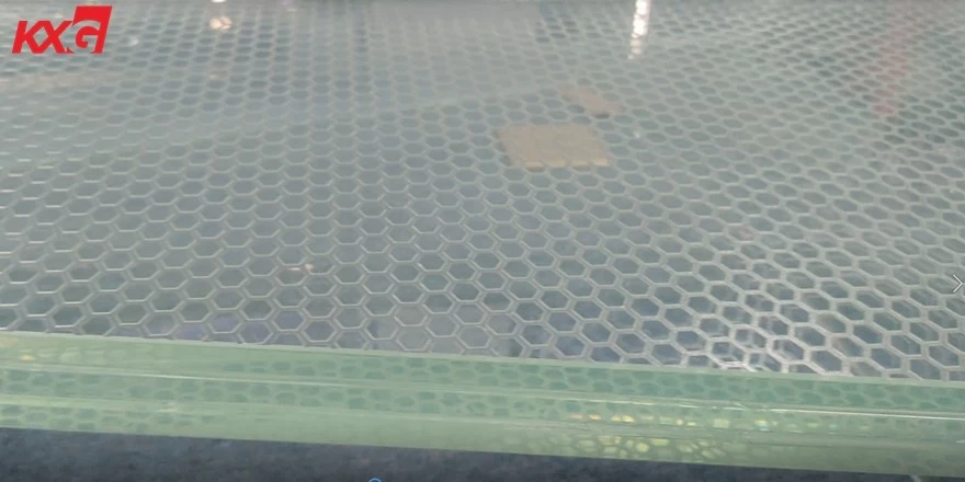 different shape antislip glass safety laminated glass floor