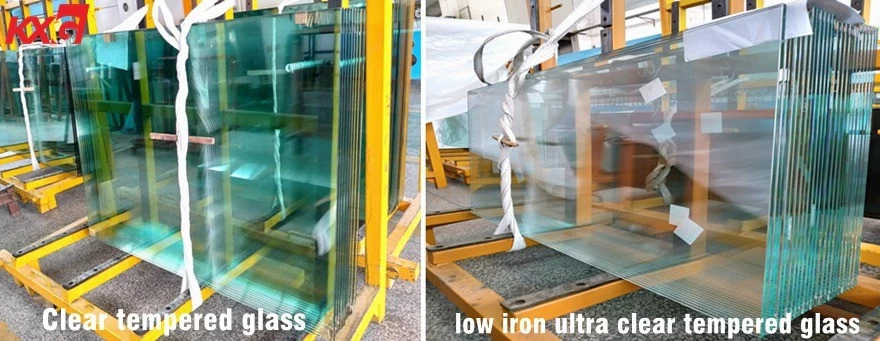 KXG toughened glass