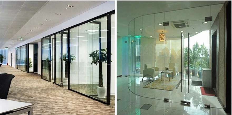 KXG glass doors and windows