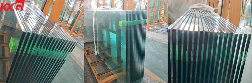 In accordance with EN12150 European tempered glass standard In accordance with ASTM1048 American Standard In accordance with GB 9963-1998 Tempered Glass Standard In accordance with GB 17981-1999 Chinese Standard Tempered and Heat-Strengthened Glass Pass Chinese Safety Glass Compulsory Certification (CCC), IGCC, CSI.