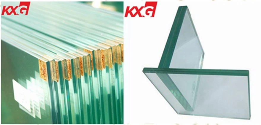 tempered laminated glass