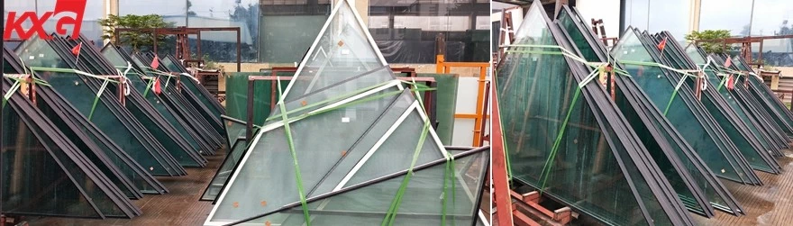 laminated insulated glass