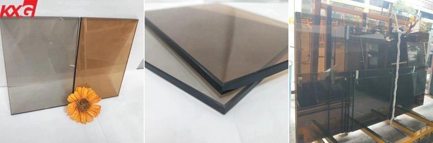 tinted tempered glass price