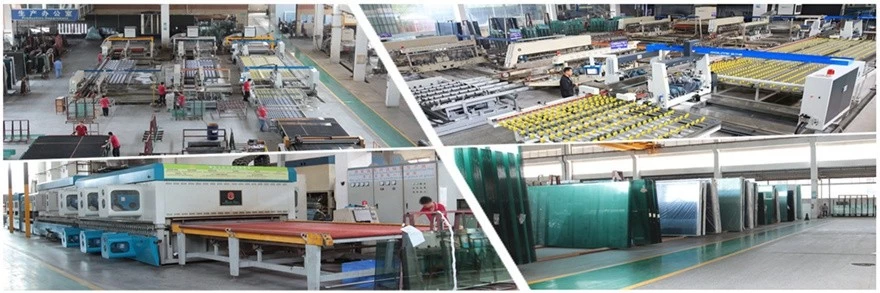 KXG-Kunxing building glass factory