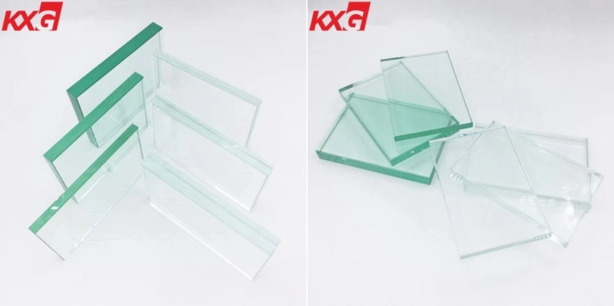 KXG tempered glass