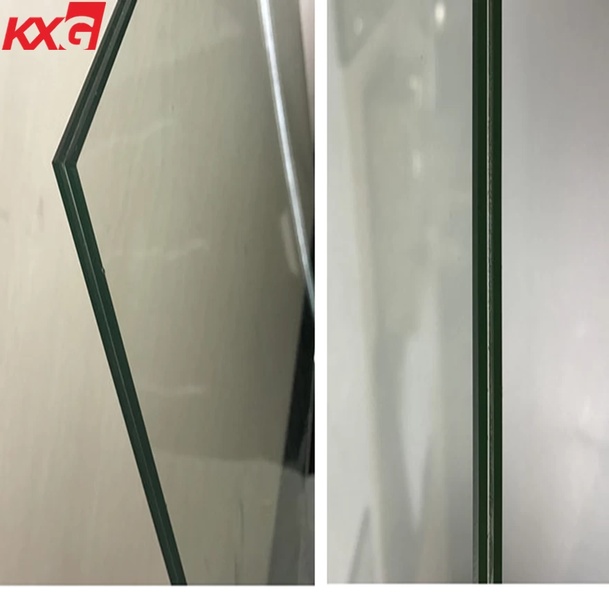 laminated glass