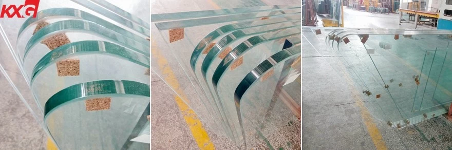 safety tempered glass supplier