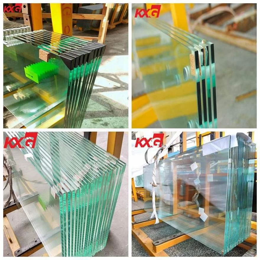 Benefits and Advantages of Using Tempered Glass - Interglass Co. LLC