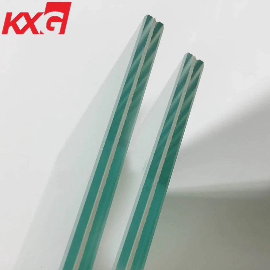 Half tempered glass suppliers-heat strengthened glass price-semi-tempered glass