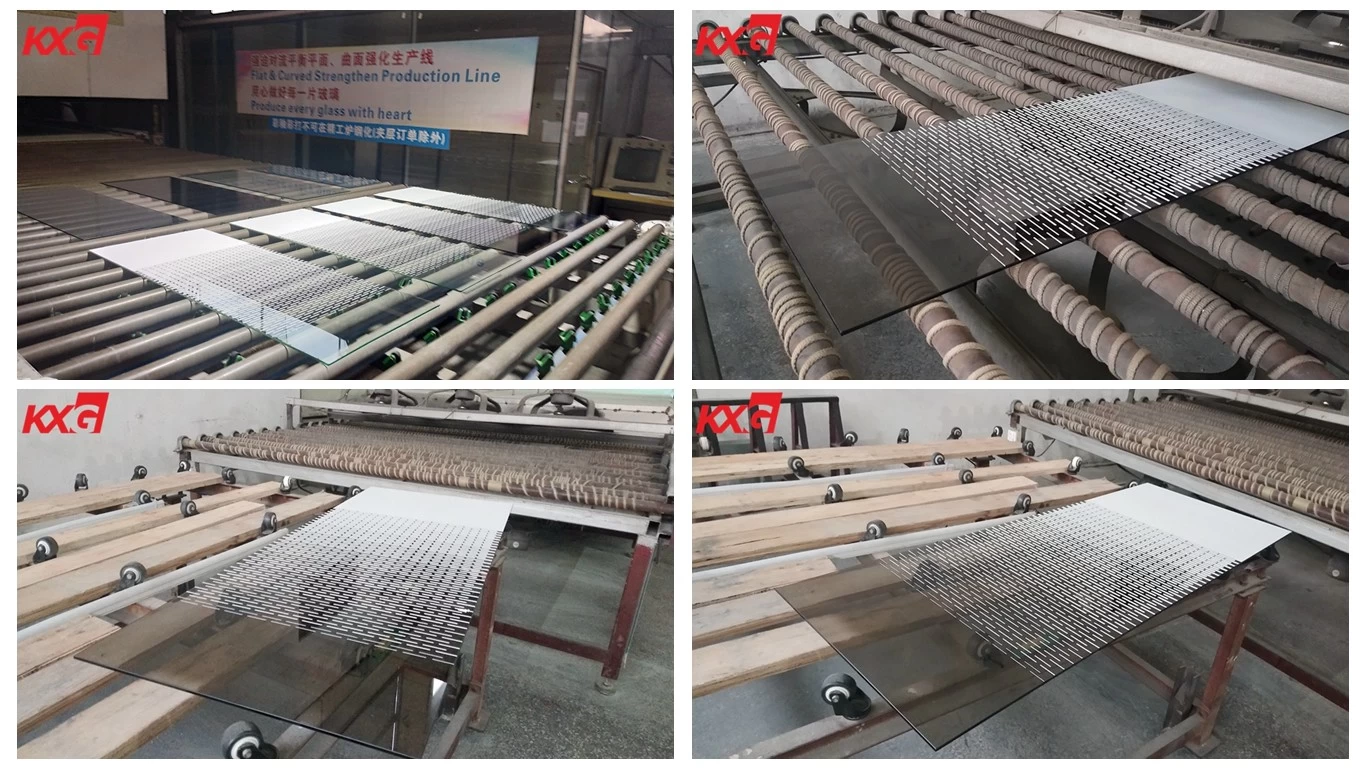 printing laminated glass 