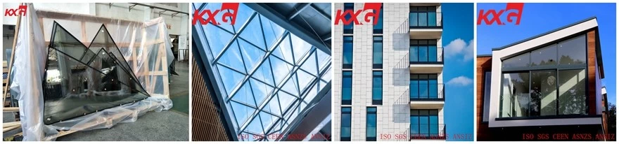  low e insulated glass facades build