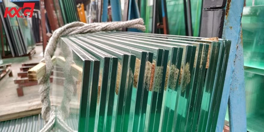 laminated safety glass