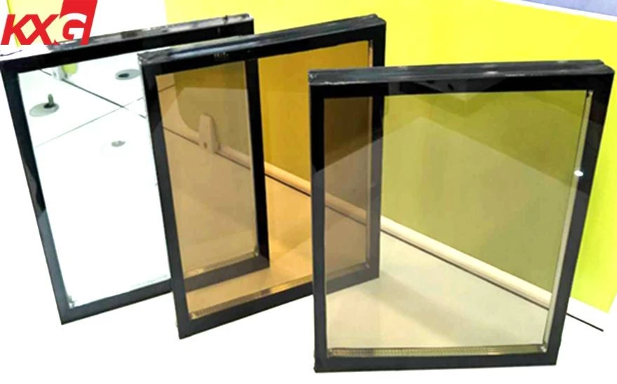 insulated glass