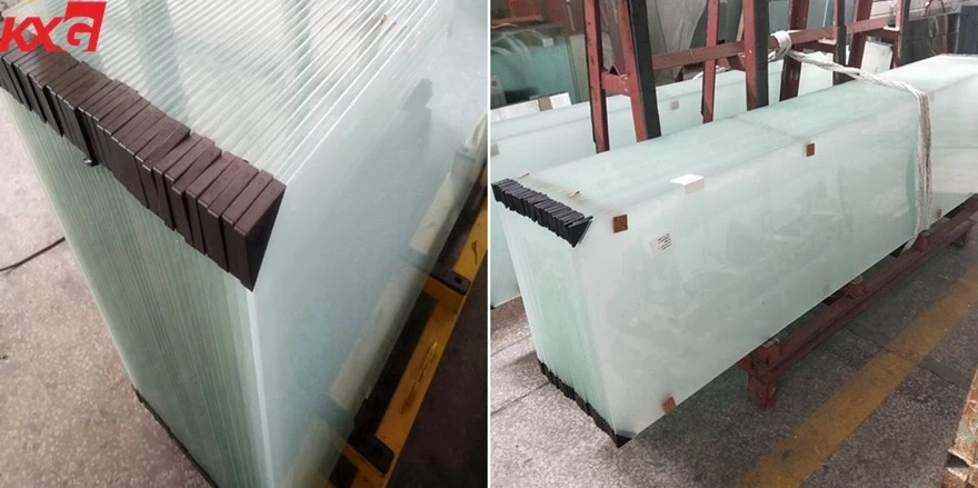 frosted tempered glass manufacturer